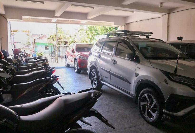 Hotel Graha Matahari