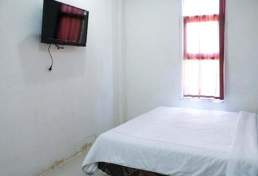 Hotel Graha Matahari