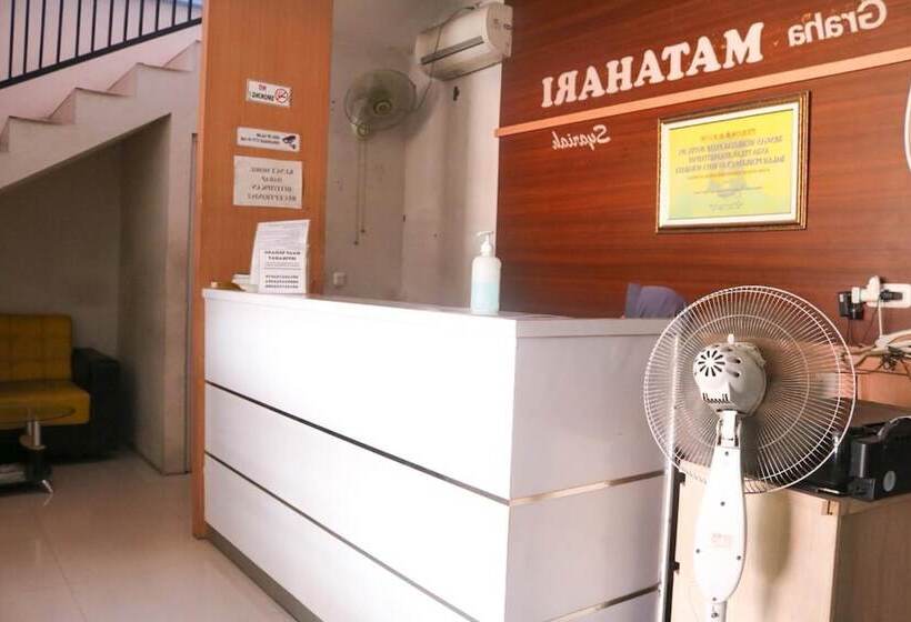 Hotel Graha Matahari