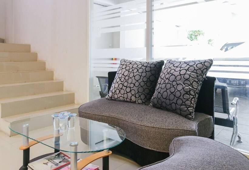 Hotel Graha Matahari