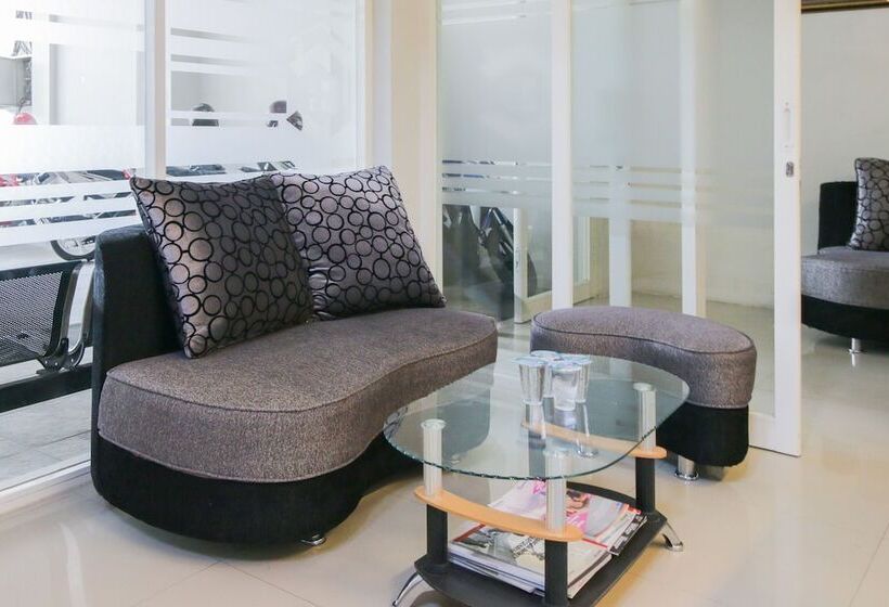 Hotel Graha Matahari