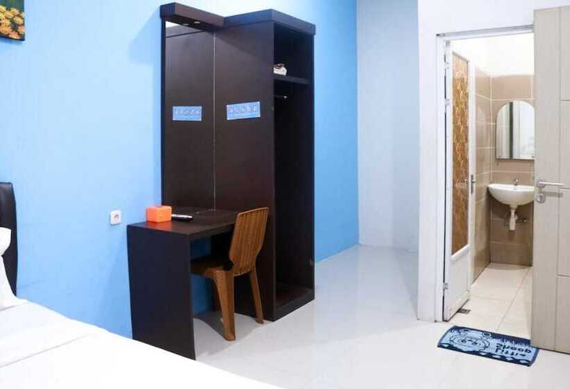 Hotel Graha Matahari