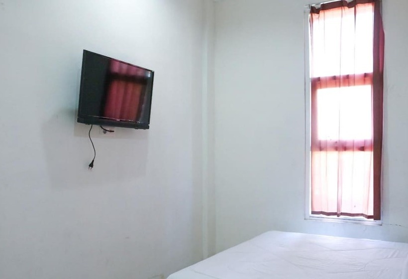 Hotel Graha Matahari