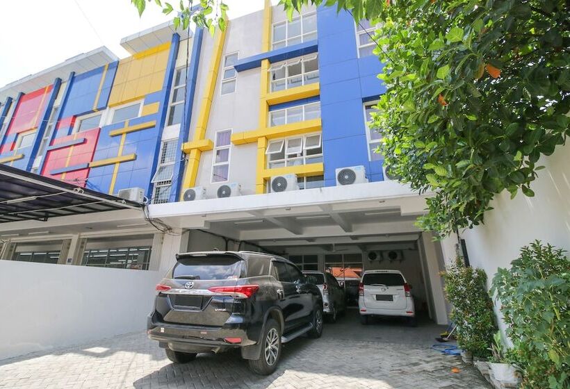 Hotel Graha Matahari