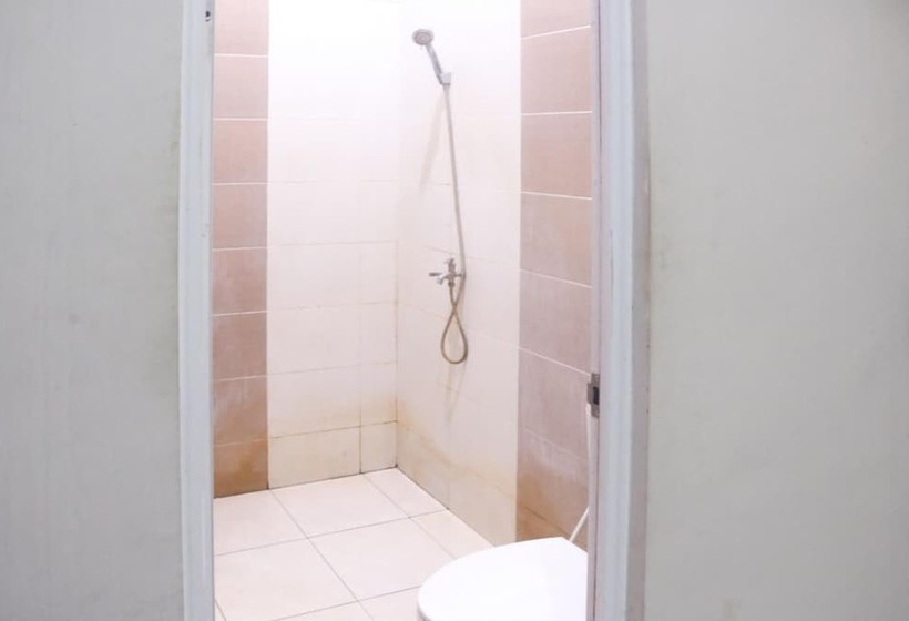 Hotel Graha Matahari