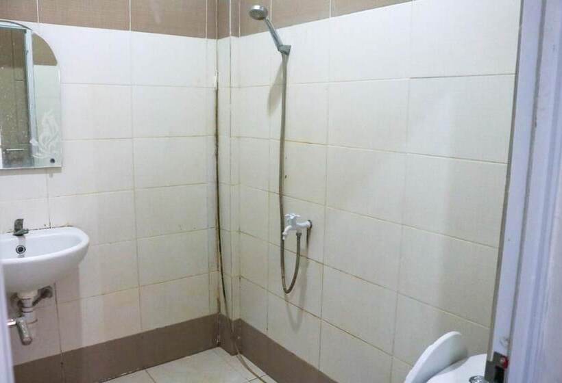 Hotel Graha Matahari