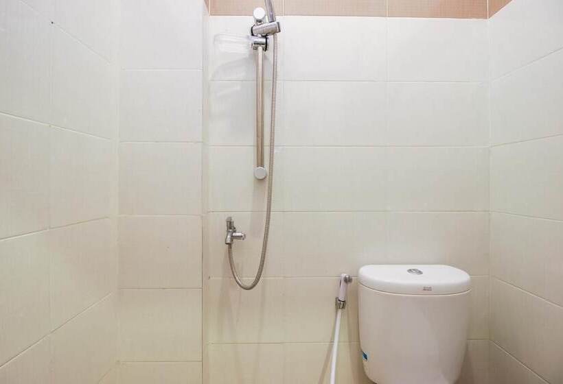 Hotel Graha Matahari