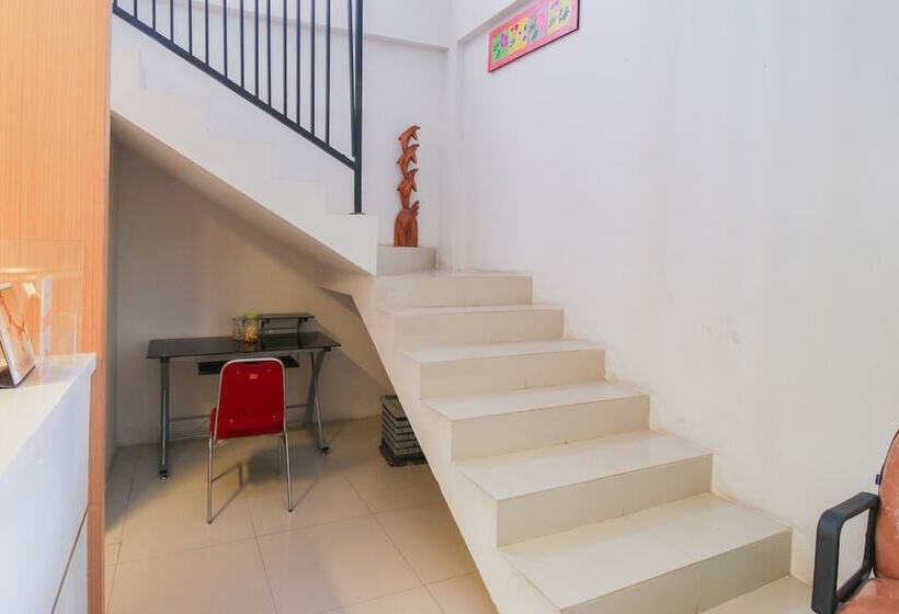 Hotel Graha Matahari