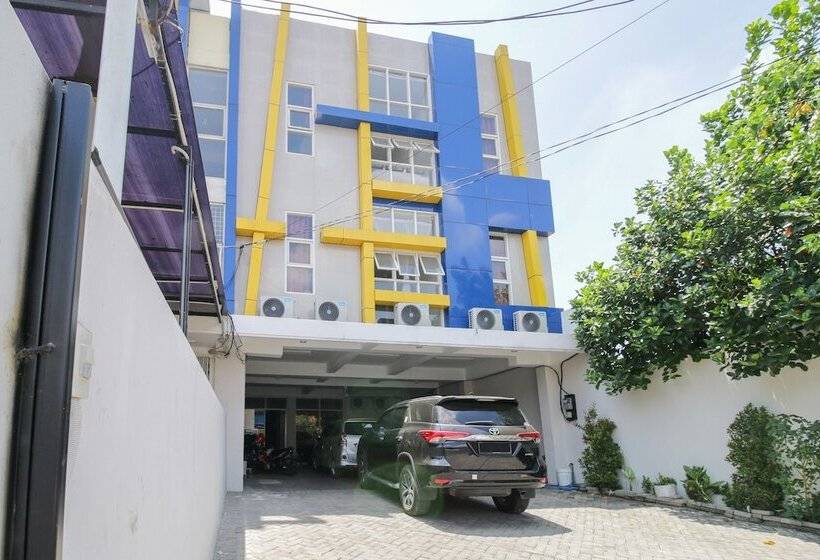 Hotel Graha Matahari