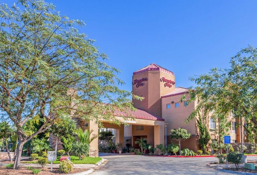 فندق Hampton Inn San Marcos, Ca