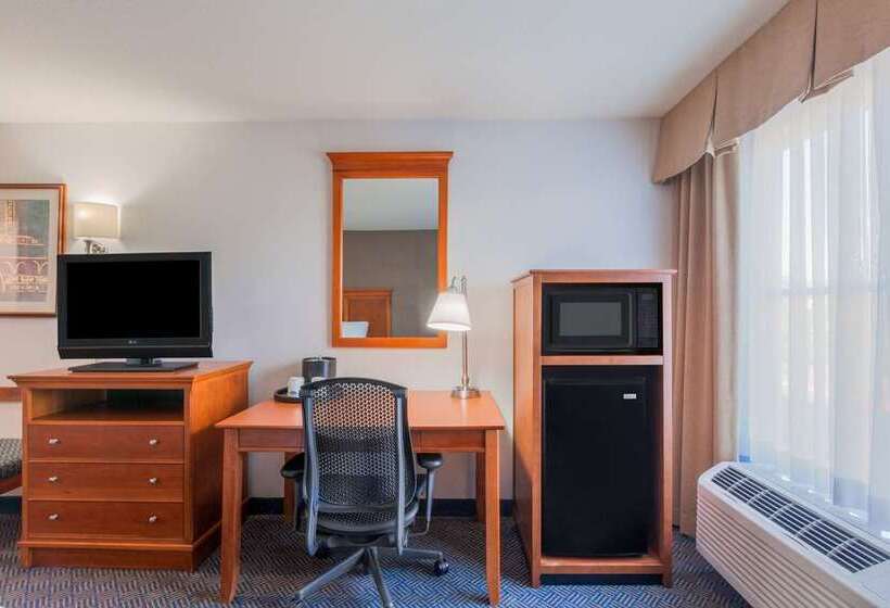 فندق Hampton Inn San Marcos, Ca