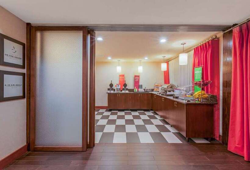 فندق Hampton Inn San Marcos, Ca