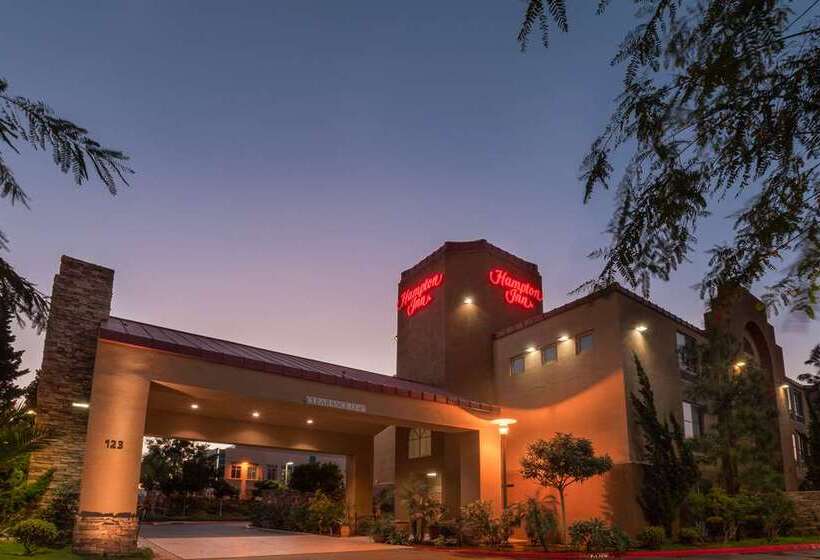 فندق Hampton Inn San Marcos, Ca