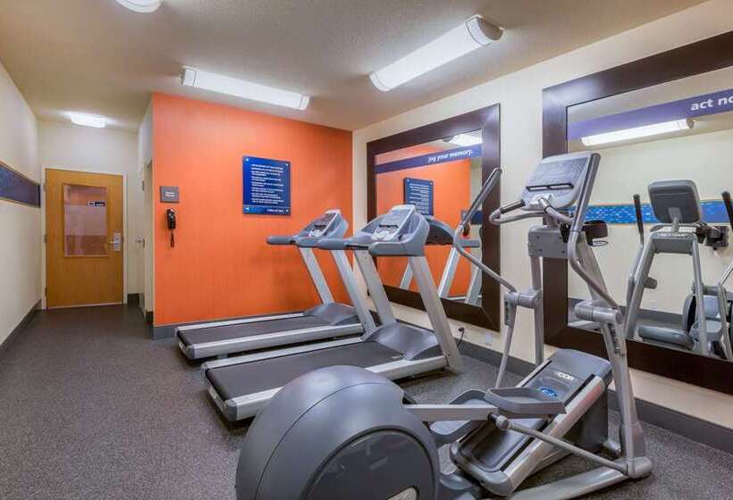 فندق Hampton Inn San Marcos, Ca