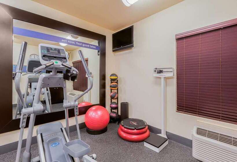 فندق Hampton Inn San Marcos, Ca