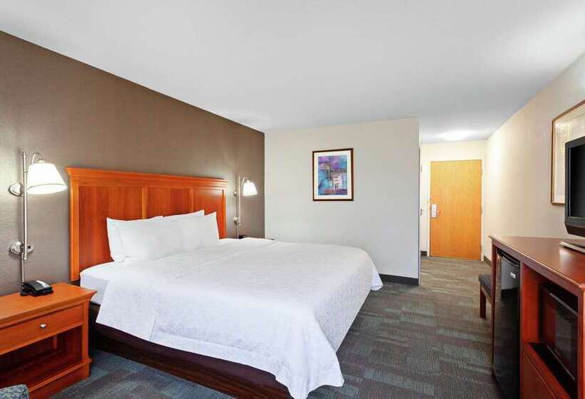 فندق Hampton Inn San Marcos, Ca
