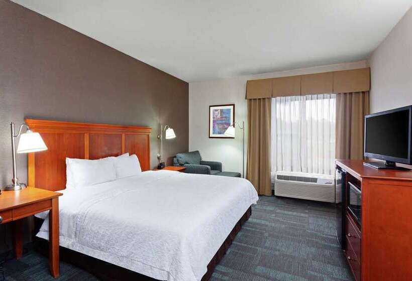 فندق Hampton Inn San Marcos, Ca