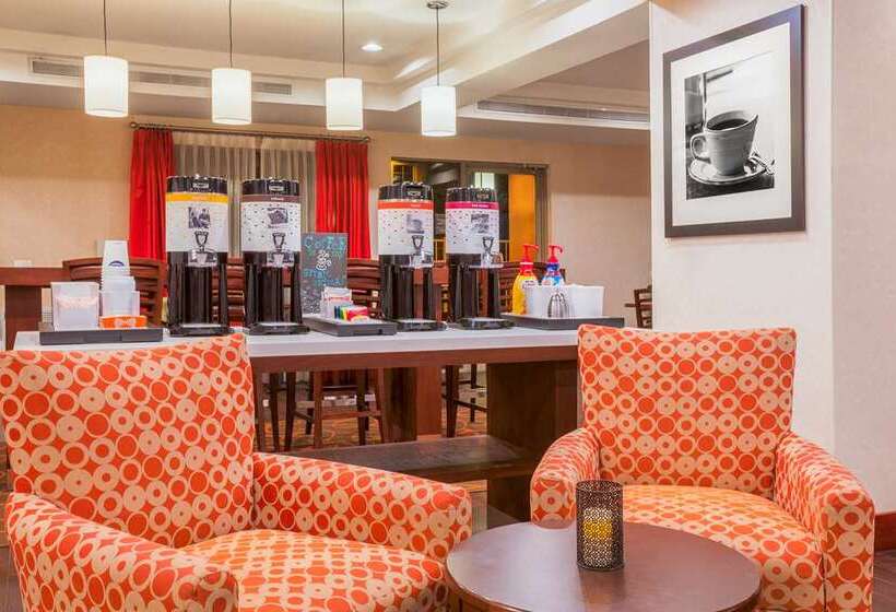 فندق Hampton Inn San Marcos, Ca