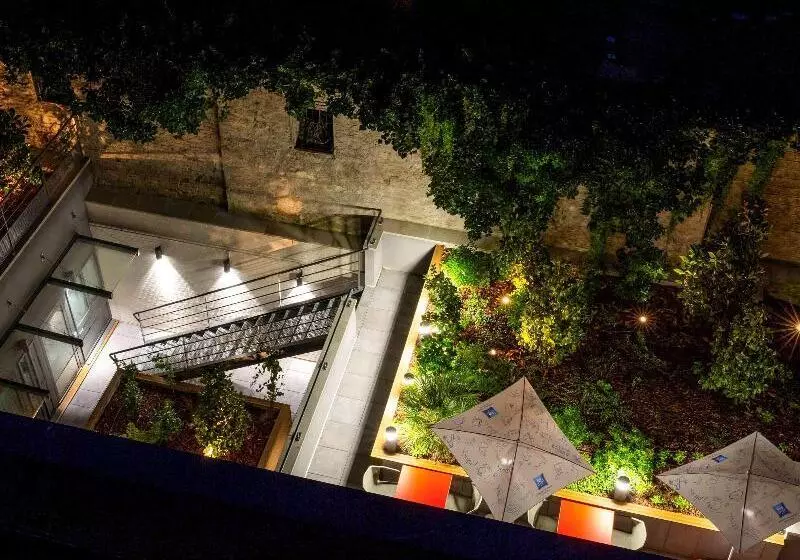 ホテル Ibis Budget Paris Clichy Mairie