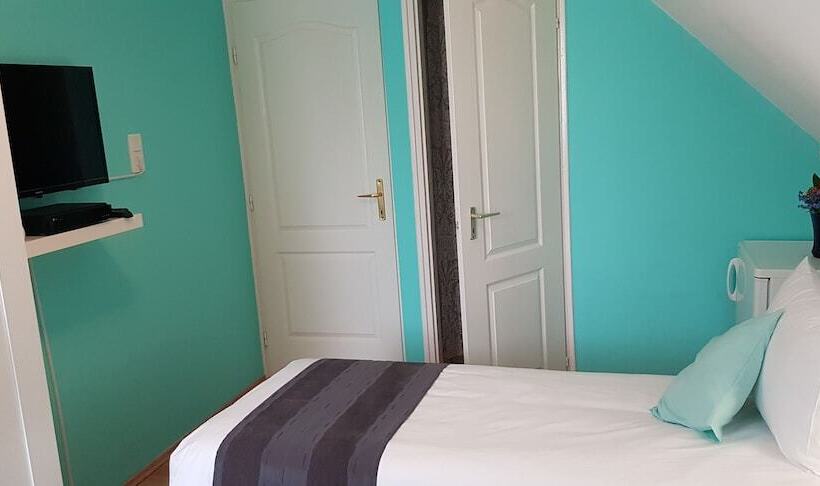 בית מלון כפרי Joy Guesthouse