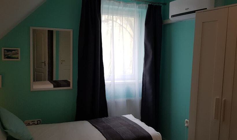 בית מלון כפרי Joy Guesthouse