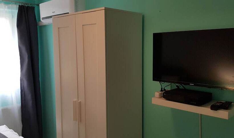 בית מלון כפרי Joy Guesthouse