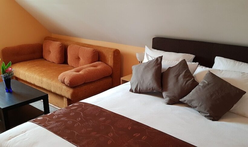 בית מלון כפרי Joy Guesthouse