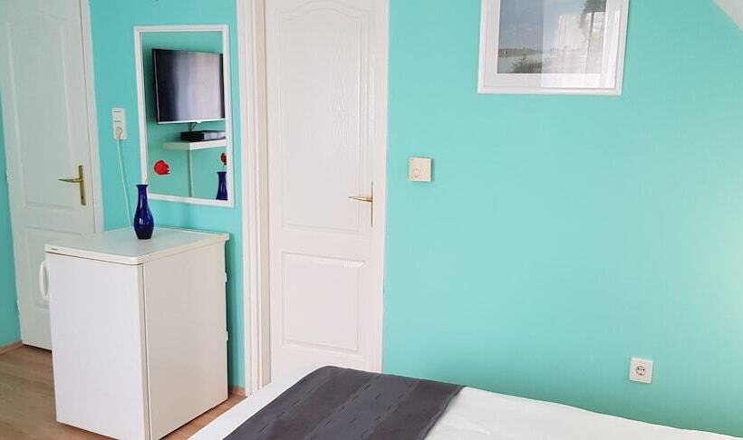 בית מלון כפרי Joy Guesthouse