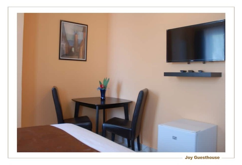 בית מלון כפרי Joy Guesthouse