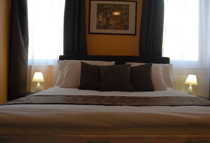 בית מלון כפרי Joy Guesthouse