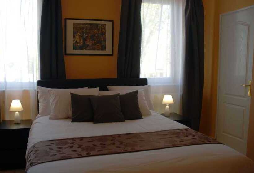 בית מלון כפרי Joy Guesthouse