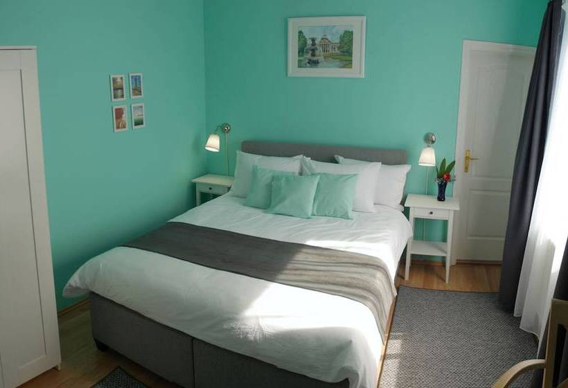 בית מלון כפרי Joy Guesthouse