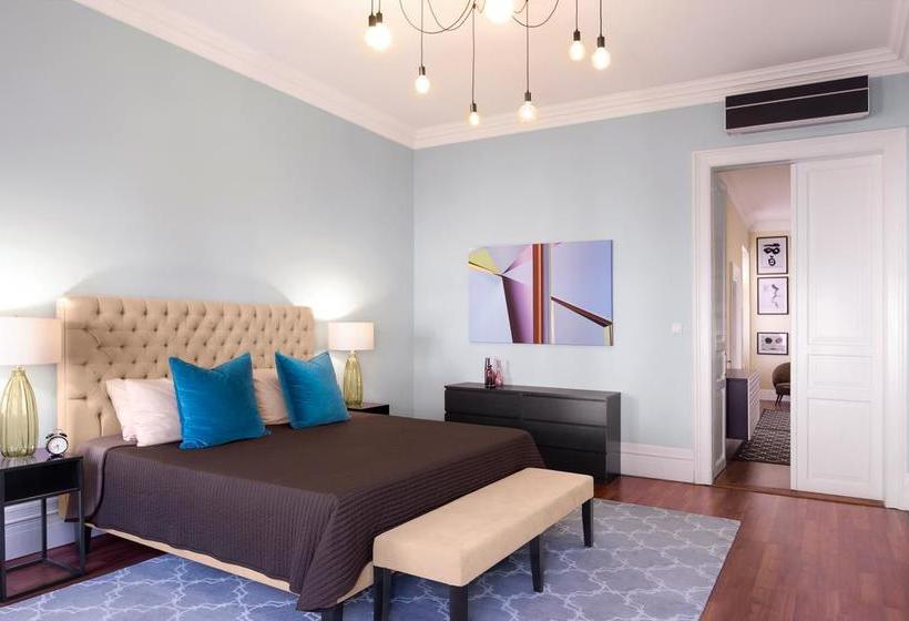 Fotos del hotel Kapital Inn Budapest:  15