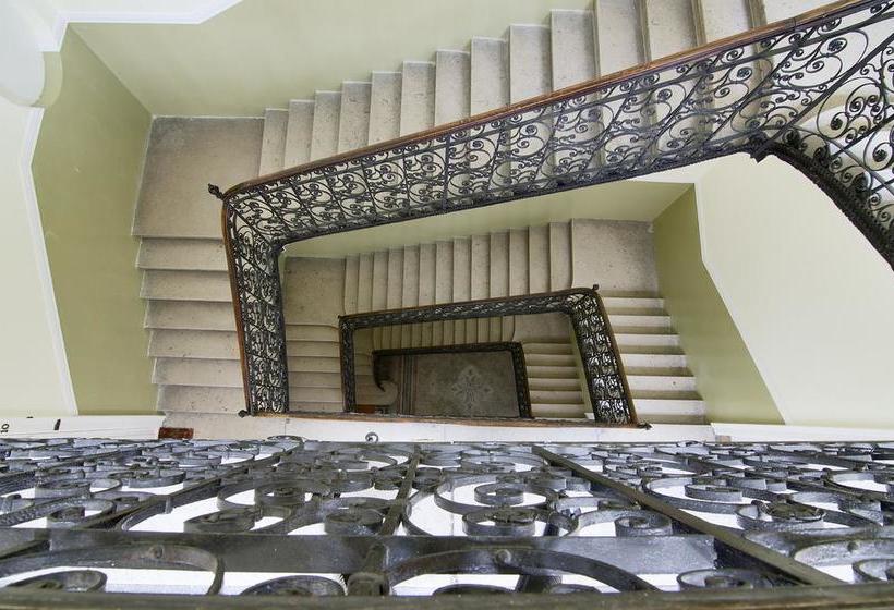 Fotos del hotel Kapital Inn Budapest:  7