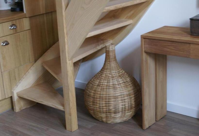 هتل La Cour Soubespin