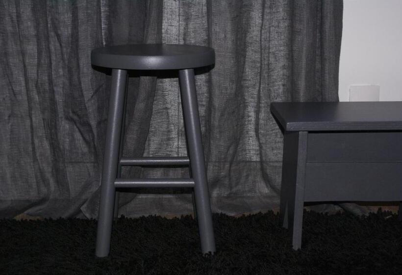 هتل La Cour Soubespin