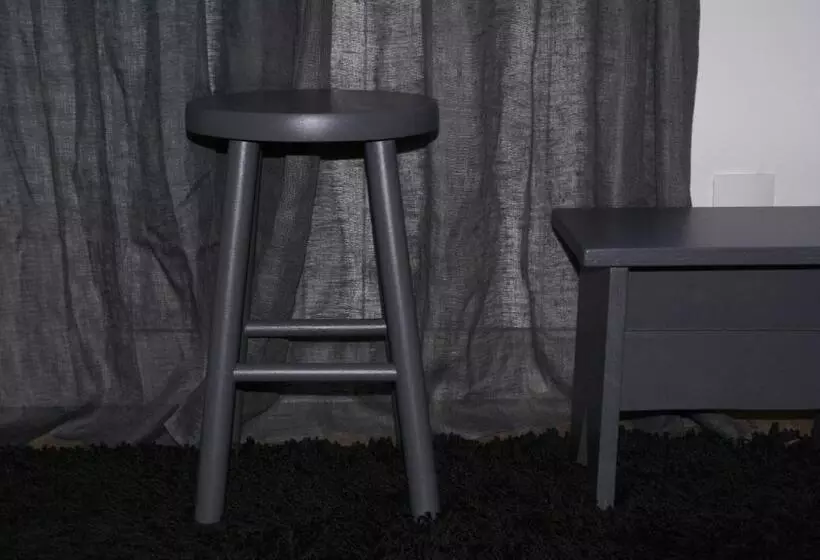 ホテル La Cour Soubespin