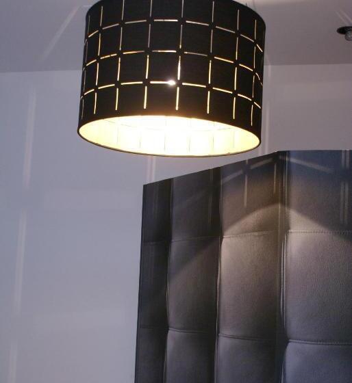 هتل La Cour Soubespin