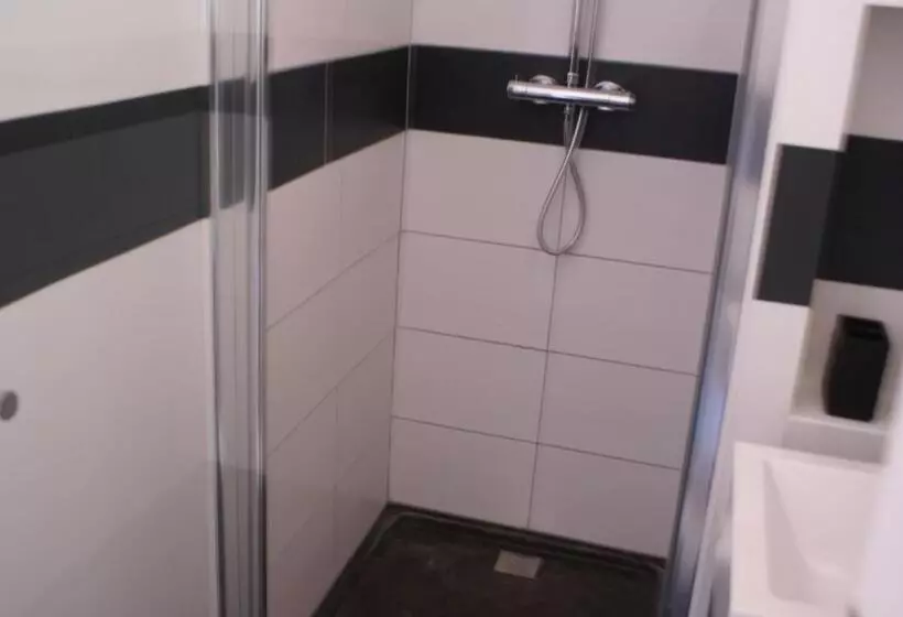 ホテル La Cour Soubespin