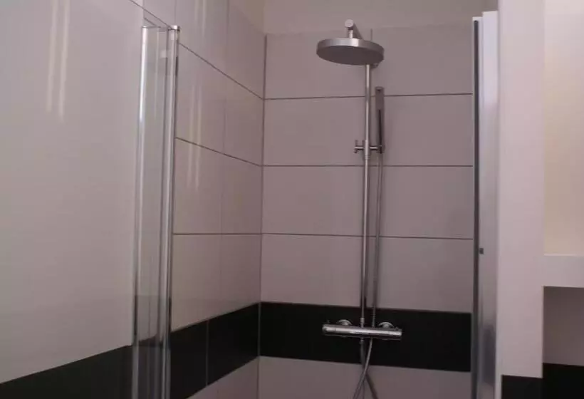 ホテル La Cour Soubespin