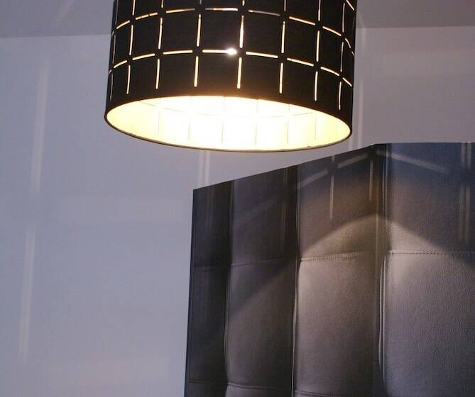 هتل La Cour Soubespin