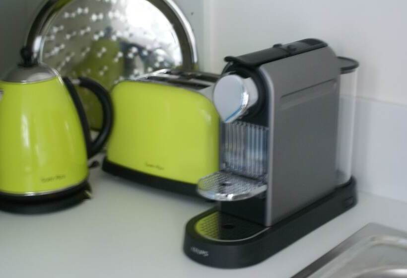 هتل La Cour Soubespin