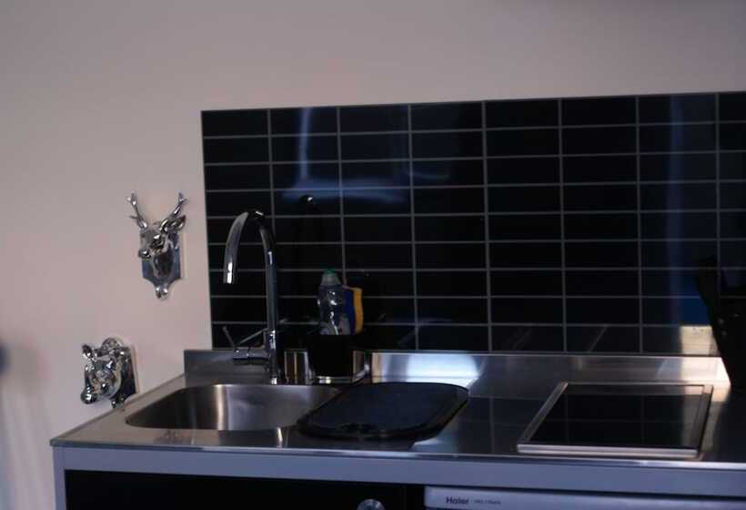 هتل La Cour Soubespin