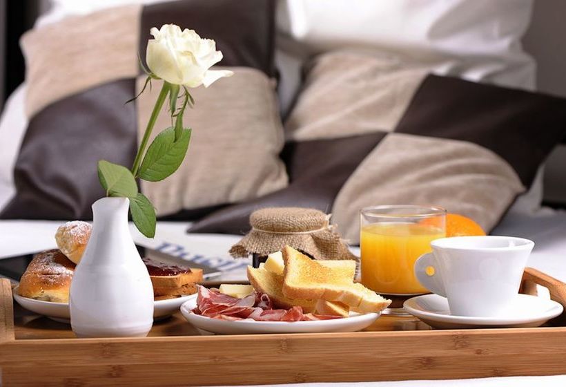 هتل Spa & Jacuzzi Le Domaine De La Tour