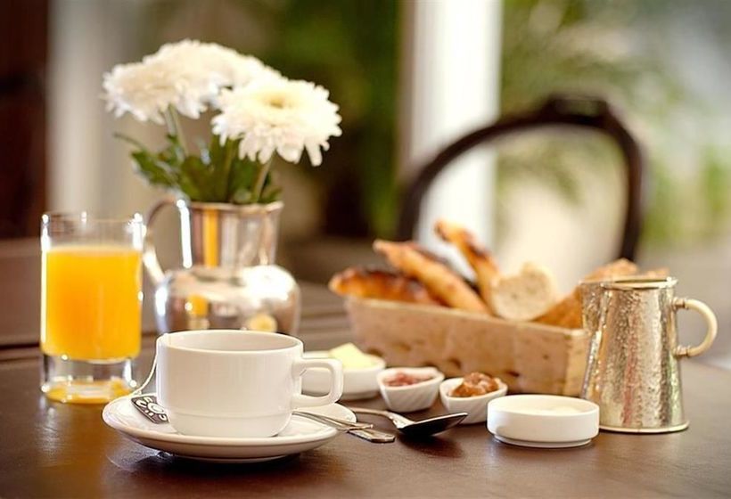 هتل Spa & Jacuzzi Le Domaine De La Tour