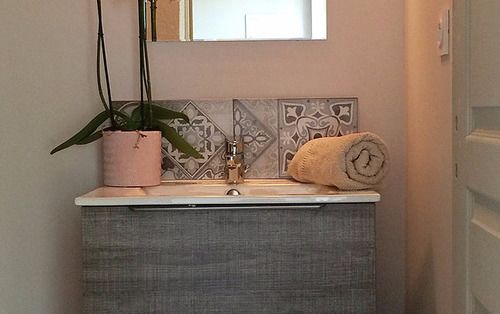 هتل Spa & Jacuzzi Le Domaine De La Tour