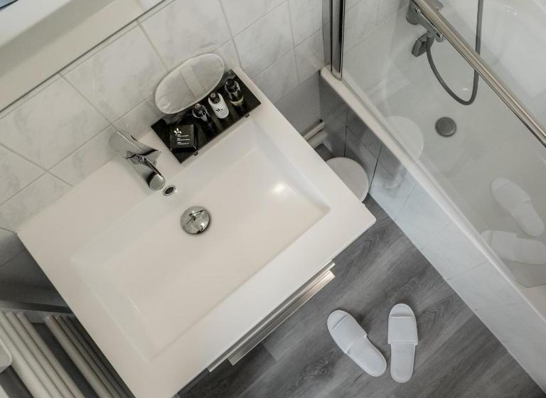 호텔 Les Appartements Portail Louis