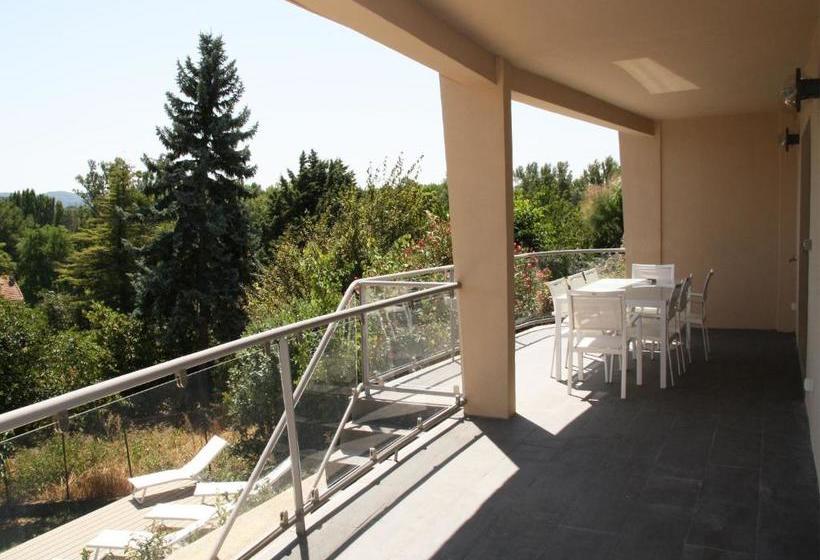 هتل Les Balcons De La Cite - Le Saint Nazaire