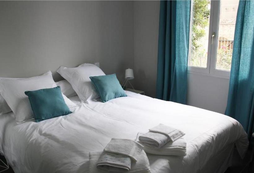 هتل Les Balcons De La Cite - Le Saint Nazaire