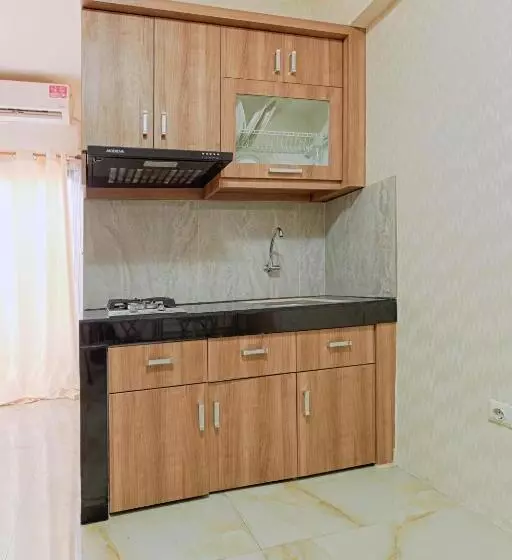 Hotel Literooms Bekasi